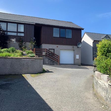 Burgess Self Catering Lerwick公寓 外观 照片